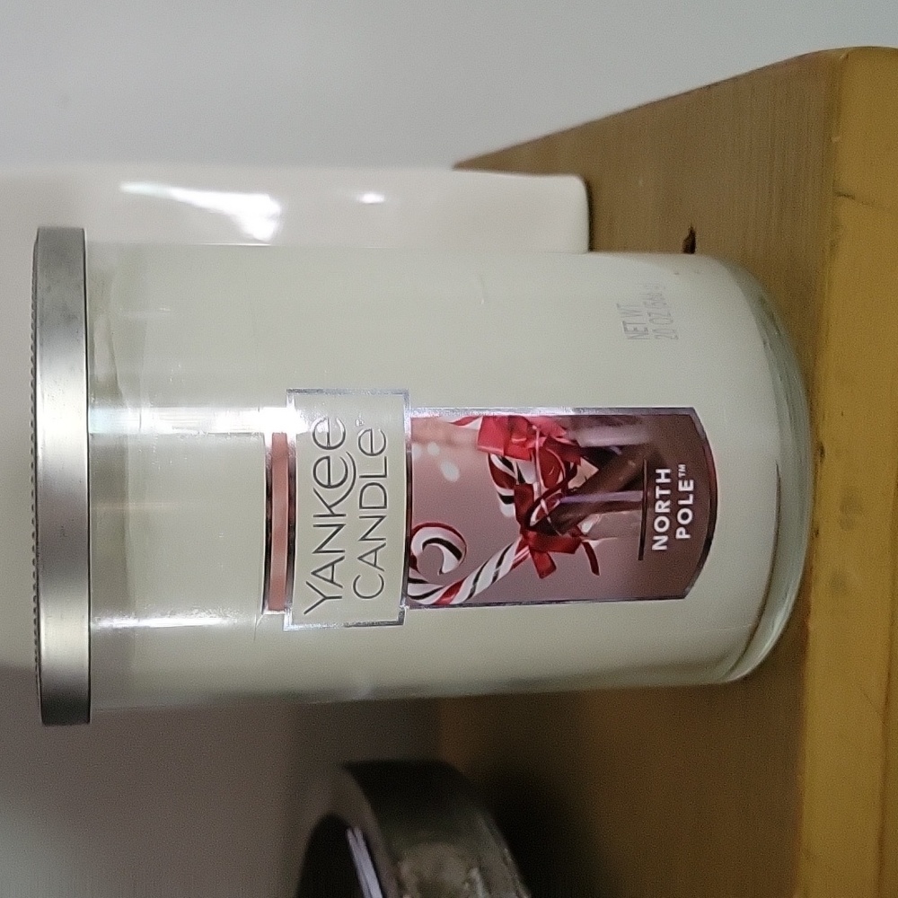 Yankee Candle